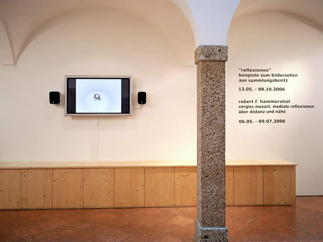 Hammerstiel - Ausstellungen