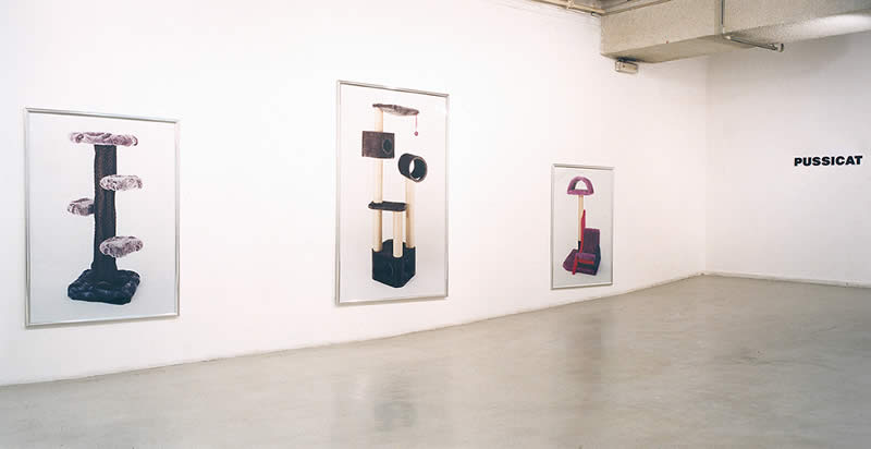Hammerstiel - Ausstellungen